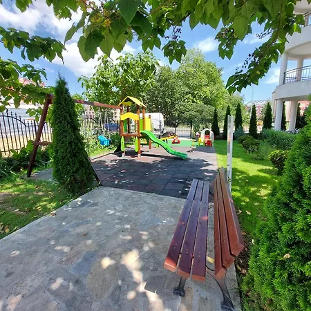 Daire Diamond Palace *