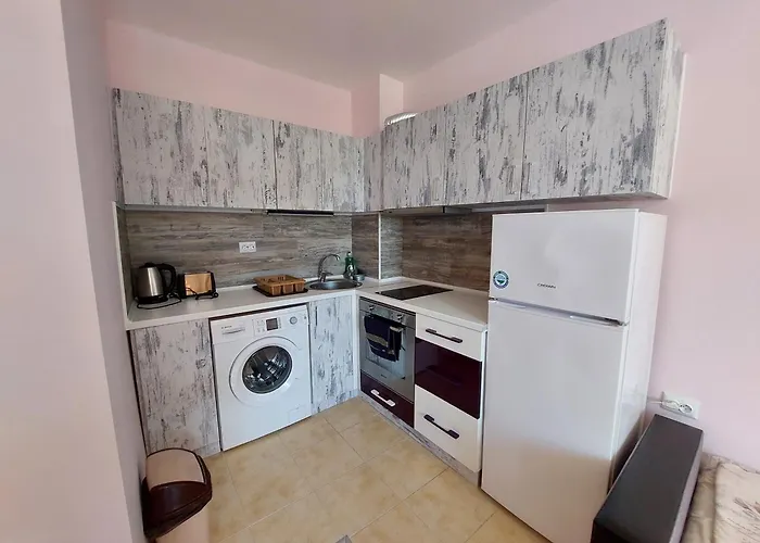 Diamond Palace Daire