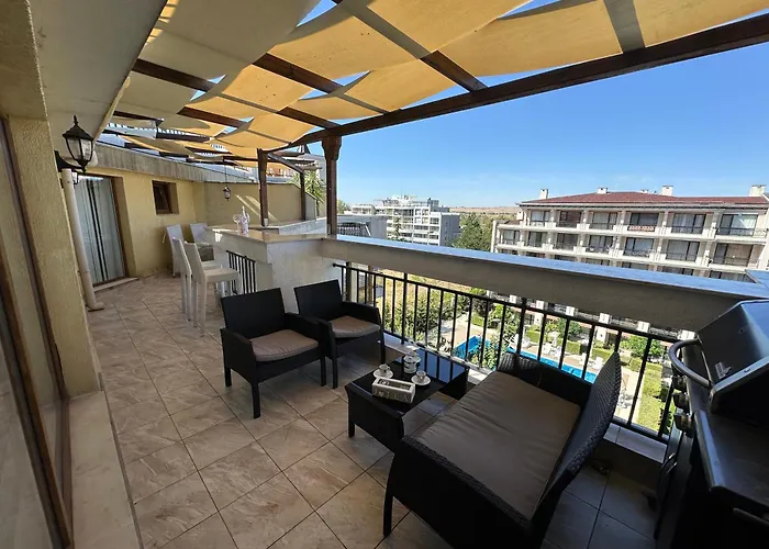 Daire Diamond Palace