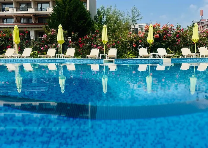 Diamond Palace Daire