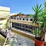 公寓 Diamond Palace 阳光海滩