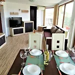 Apartamento Diamond Palace