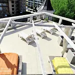 Diamond Palace Apartamento