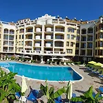 Apartamento Diamond Palace *