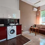 Diamond Palace Apartment Sunny Beach