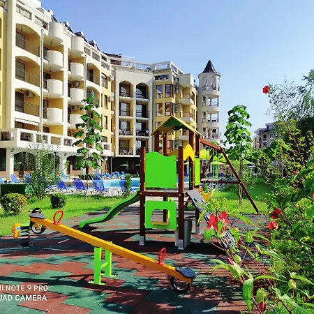 Diamond Palace * סאני ביץ'