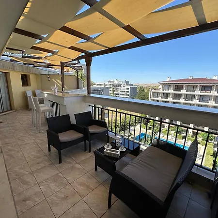 Appartamento Diamond Palace