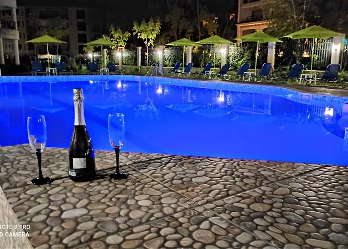 Diamond Palace Appartamento