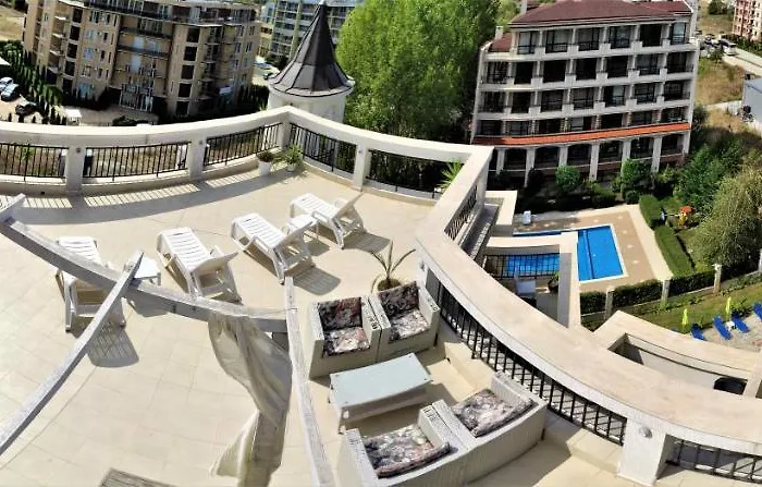 Diamond Palace * Sunny Beach