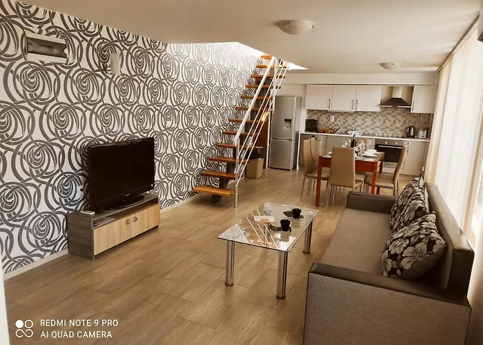 Appartamento Diamond Palace