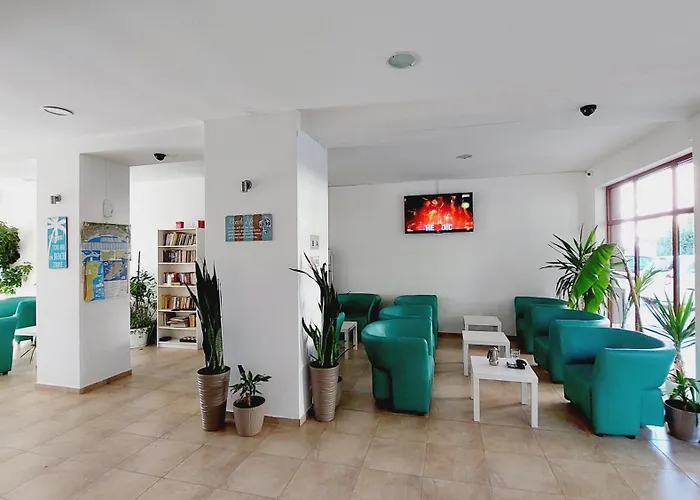 Diamond Palace דירה