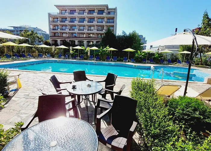 Diamond Palace Appartamento