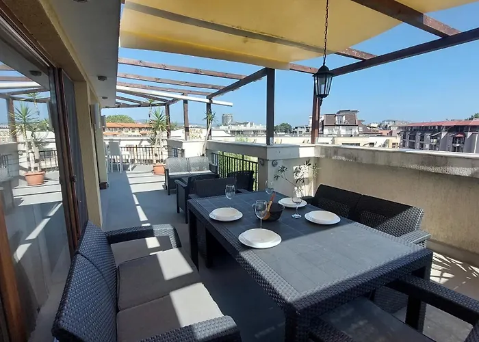 Appartamento Diamond Palace Sunny Beach