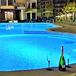 Diamond Palace Апартаменты Солнечный берег
