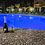 Diamond Palace Апартаменты