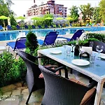 Diamond Palace * Солнечный берег