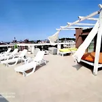 Апартаменты Diamond Palace Солнечный берег