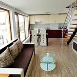 Diamond Palace Апартаменты
