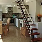 Апартаменты Diamond Palace