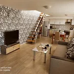 Апартаменты Diamond Palace