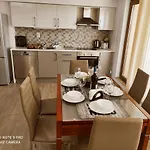 Diamond Palace Апартаменты *