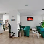 Diamond Palace Апартаменты