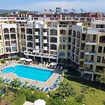 Апартаменты Diamond Palace *