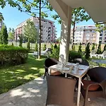 Diamond Palace Апартаменты