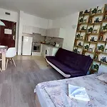 Апартаменты Diamond Palace