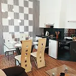 Diamond Palace Апартаменты *