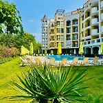 Diamond Palace Апартаменты *