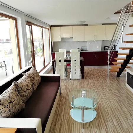 Diamond Palace Apartamento