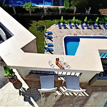 Diamond Palace Apartamento Sunny Beach