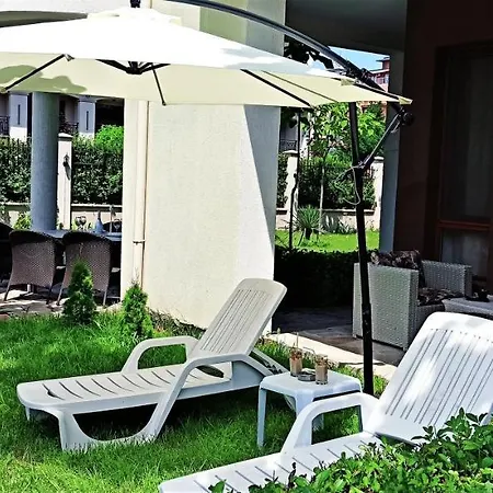 Διαμέρισμα Diamond Palace *