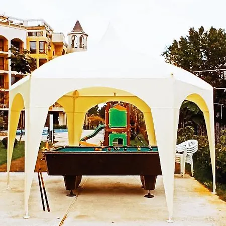 Diamond Palace