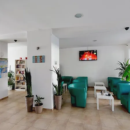 Diamond Palace Apartamento