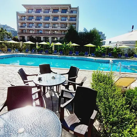 Diamond Palace Διαμέρισμα