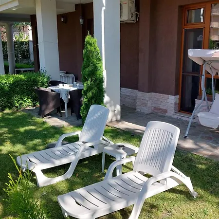 Diamond Palace شقة