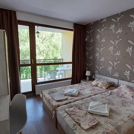 Diamond Palace Sunny Beach