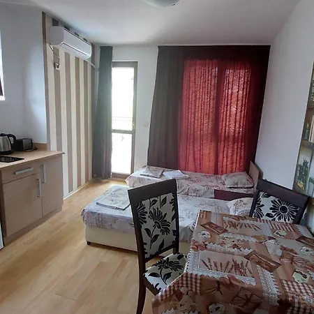 Diamond Palace شقة