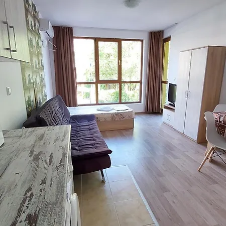 Diamond Palace شقة