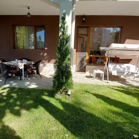 Diamond Palace شقة