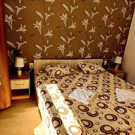 Apartamento Diamond Palace