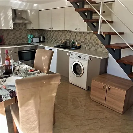 Diamond Palace شقة *