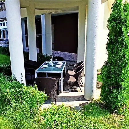 Diamond Palace Apartamento