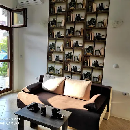 Diamond Palace شقة *