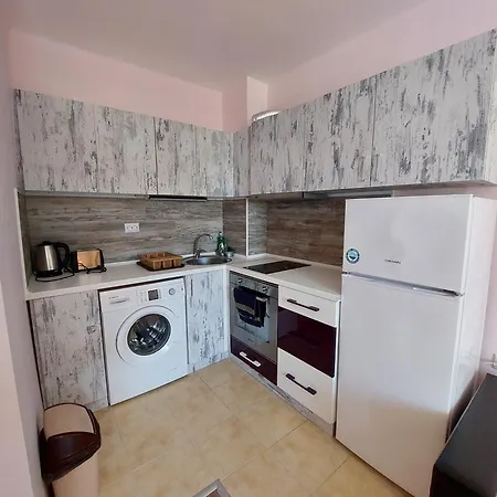 Diamond Palace Διαμέρισμα