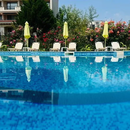 Diamond Palace Apartamento