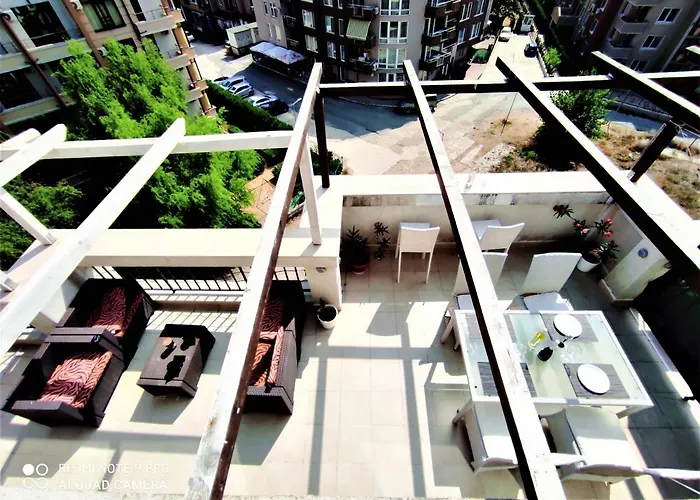 Diamond Palace Apartman *