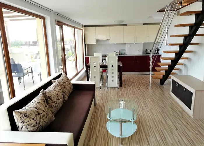 Diamond Palace Apartman